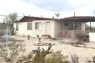 3610 N Elliott Rd, Ajo, AZ 85321 - Photo 1