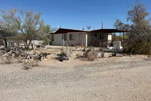 3610 N Elliott Rd, Ajo, AZ 85321 - Photo 1
