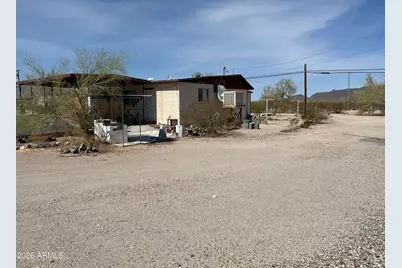 3610 N Elliott Road, Ajo, AZ 85321 - Photo 6