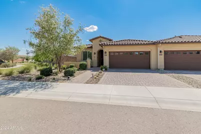 24670 N 171st Lane, Surprise, AZ 85387 - Photo 40