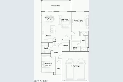 24670 N 171st Lane, Surprise, AZ 85387 - Photo 36