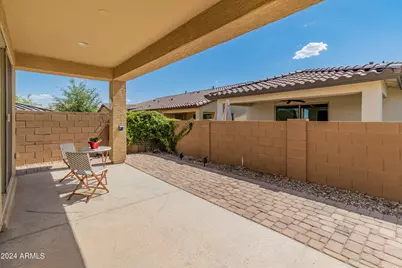 24670 N 171st Lane, Surprise, AZ 85387 - Photo 32
