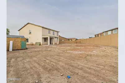 6917 W Shumway Farm Road, Laveen, AZ 85339 - Photo 30