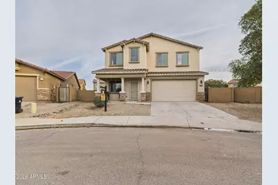 6917 W Shumway Farm Road, Laveen, AZ 85339 - Photo 1