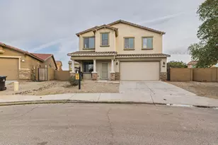 6917 W Shumway Farm Rd, Laveen, AZ 85339 - Photo 1