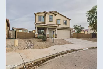 6917 W Shumway Farm Road, Laveen, AZ 85339 - Photo 2