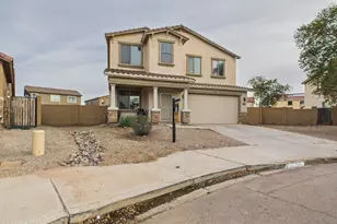 6917 W Shumway Farm Rd, Laveen, AZ 85339 - Photo 2