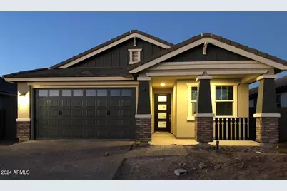 2777 W Bridger Drive, San Tan Valley, AZ 85144 - Photo 1