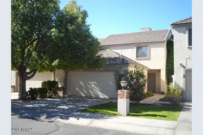 4301 N 21st Street #48, Phoenix, AZ 85016 - Photo 1