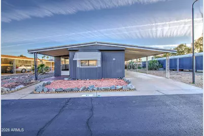 11000 N 91st Avenue #84, Peoria, AZ 85345 - Photo 10