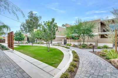 4615 N 22nd Street #204, Phoenix, AZ 85016 - Photo 32