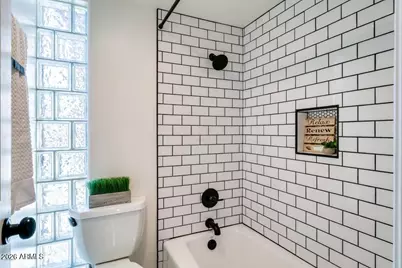 4615 N 22nd Street #204, Phoenix, AZ 85016 - Photo 16
