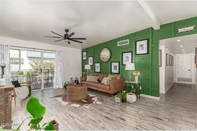 4615 N 22nd Street #204, Phoenix, AZ 85016 - Photo 1