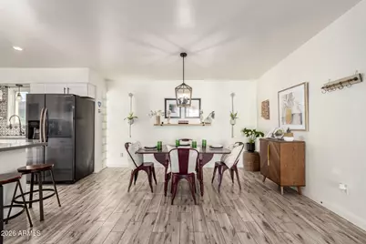 4615 N 22nd Street #204, Phoenix, AZ 85016 - Photo 6