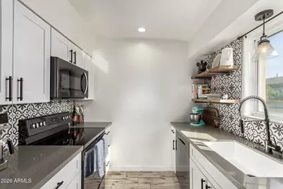 4615 N 22nd Street #204, Phoenix, AZ 85016 - Photo 8