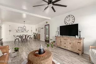 4615 N 22nd St, Phoenix, AZ 85016 - Photo 4