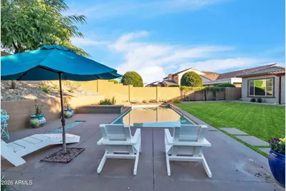 1610 W Blaylock Drive, Phoenix, AZ 85085 - Photo 30