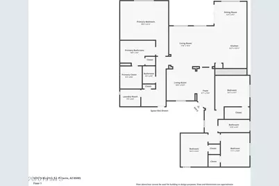 1610 W Blaylock Drive, Phoenix, AZ 85085 - Photo 44