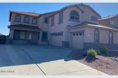 21801 N Backus Drive, Maricopa, AZ 85138 - Photo 22