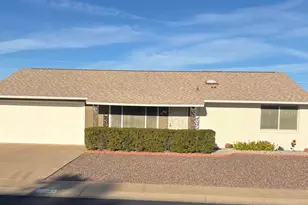 10414 W Signal Butte Cir, Sun City, AZ 85373 - Photo 1