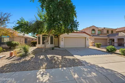 40381 W Robbins Drive, Maricopa, AZ 85138 - Photo 1