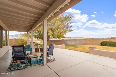 2721 Plaza De Viola Drive, Sierra Vista, AZ 85650 - Photo 28