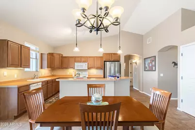 2721 Plaza De Viola Drive, Sierra Vista, AZ 85650 - Photo 10