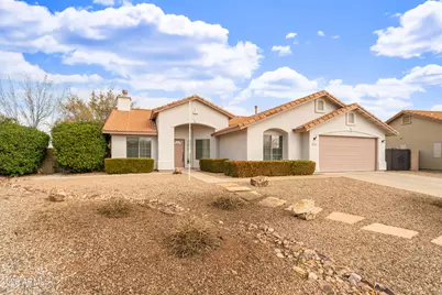 2721 Plaza De Viola Drive, Sierra Vista, AZ 85650 - Photo 2