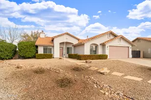 2721 Plaza De Viola Dr, Sierra Vista, AZ 85650 - Photo 2