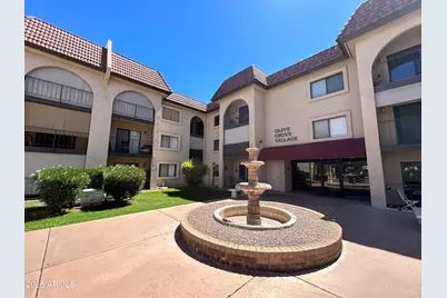 3033 E Devonshire Avenue #3008, Phoenix, AZ 85016 - Photo 6