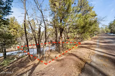 580 S Walnut Creek Loop #23, Pinetop-Lakeside, AZ 85929 - Photo 4