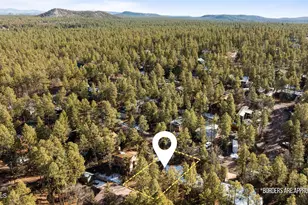 580 S Walnut Creek Loop, Pinetop-Lakeside, AZ 85929 - Photo 1