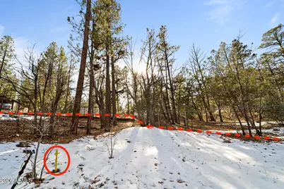 580 S Walnut Creek Loop #23, Pinetop-Lakeside, AZ 85929 - Photo 12