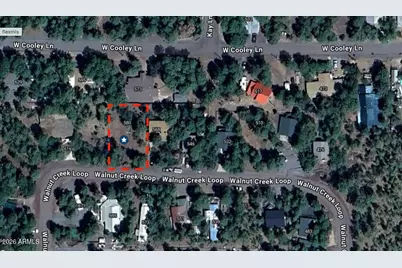 580 S Walnut Creek Loop #23, Pinetop-Lakeside, AZ 85929 - Photo 22