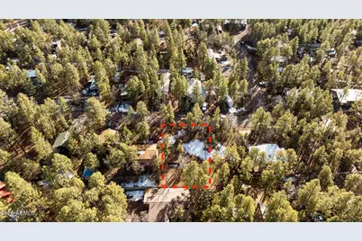 580 S Walnut Creek Loop #23, Pinetop-Lakeside, AZ 85929 - Photo 14
