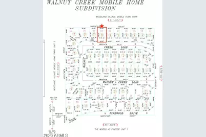 580 S Walnut Creek Loop #23, Pinetop-Lakeside, AZ 85929 - Photo 24