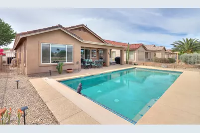 2395 E Hancock Trail, Casa Grande, AZ 85194 - Photo 34