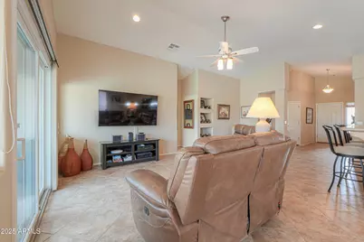 2395 E Hancock Trail, Casa Grande, AZ 85194 - Photo 16