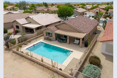 2395 E Hancock Trail, Casa Grande, AZ 85194 - Photo 38