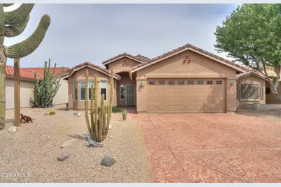 2395 E Hancock Trail, Casa Grande, AZ 85194 - Photo 2