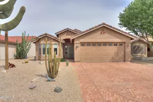 2395 E Hancock Trail, Casa Grande, AZ 85194 - Photo 2