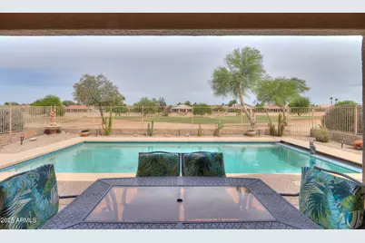 2395 E Hancock Trail, Casa Grande, AZ 85194 - Photo 30