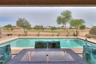 2395 E Hancock Trail, Casa Grande, AZ 85194 - Photo 30