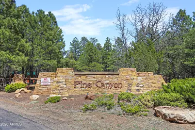 1755 Sugar Pine Drive #232, Happy Jack, AZ 86024 - Photo 2