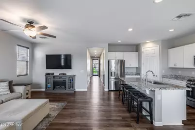 20863 E Kingbird Drive, Queen Creek, AZ 85142 - Photo 4