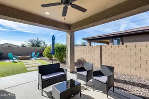 20863 E Kingbird Dr, Queen Creek, AZ 85142 - Photo 26