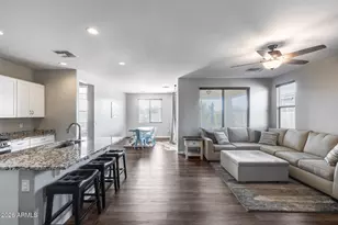 20863 E Kingbird Dr, Queen Creek, AZ 85142 - Photo 16