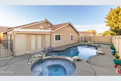 1147 N Marvin Street, Gilbert, AZ 85233 - Photo 2