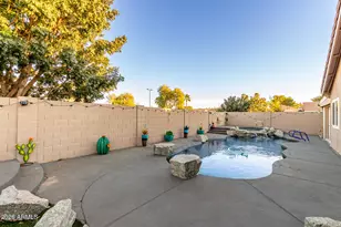 1147 N Marvin St, Gilbert, AZ 85233 - Photo 30