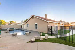 1147 N Marvin St, Gilbert, AZ 85233 - Photo 30